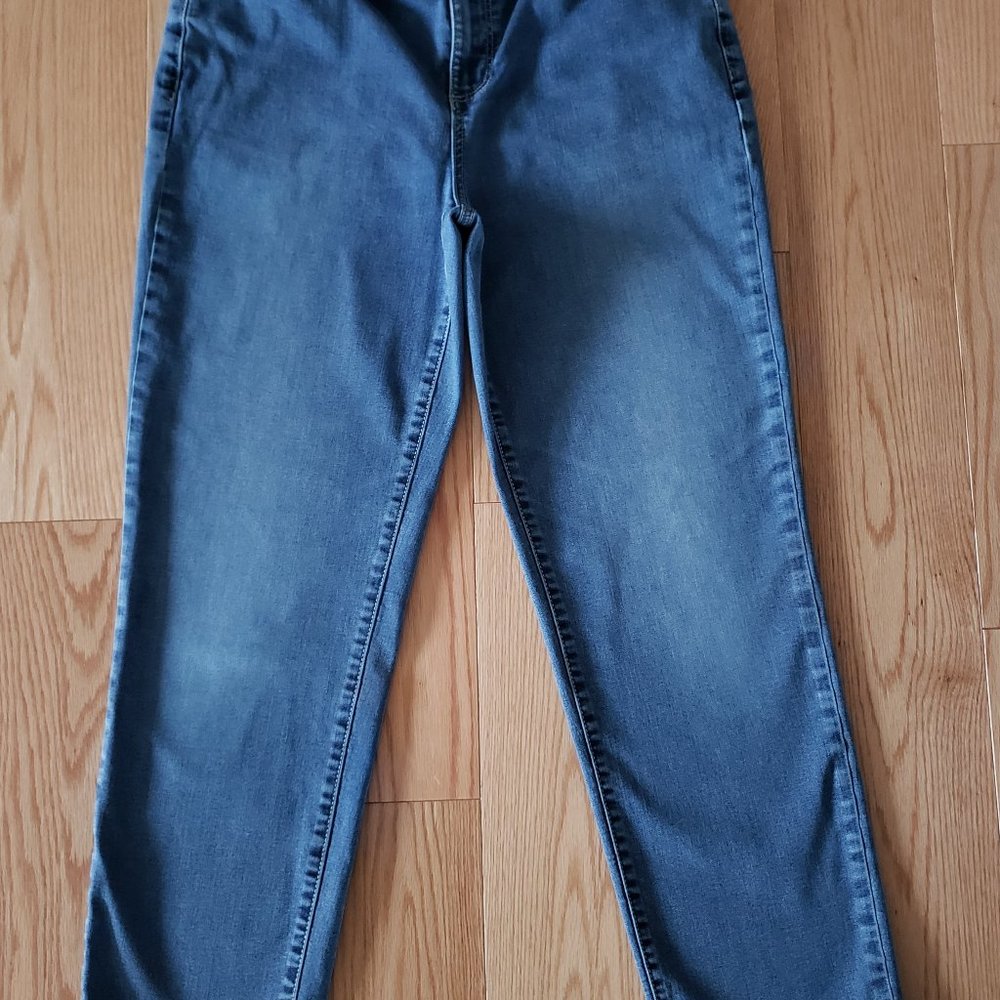 Talbots Jeans Size 10